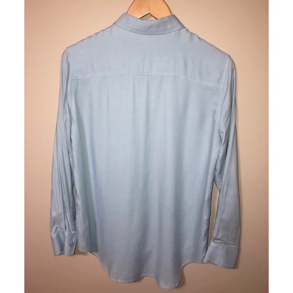 Aritzia Talula Montana blouse - Picture 3 of 4